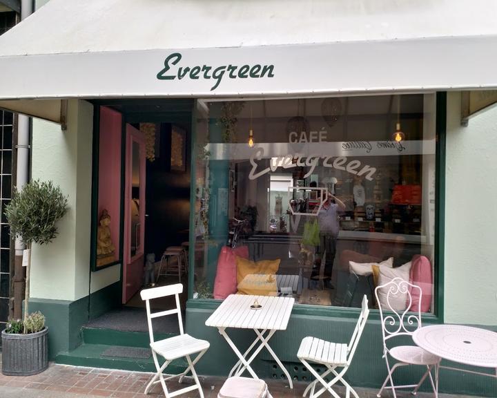 Cafe Evergreen