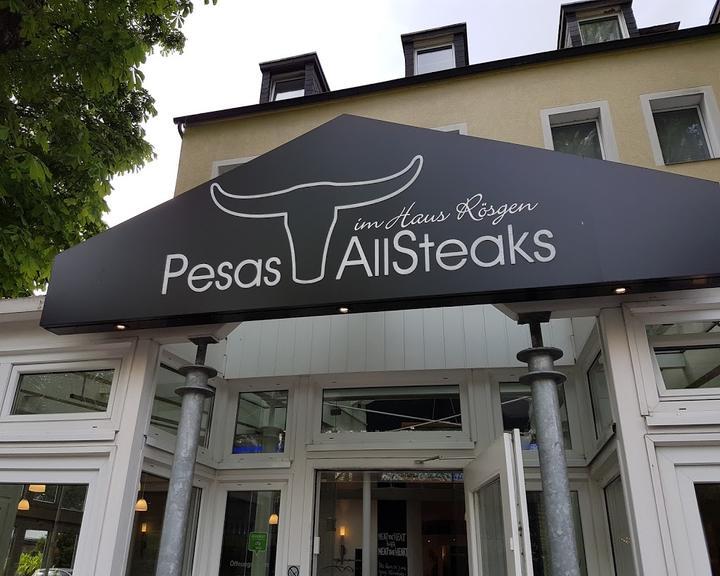 Pesas AllSteaks