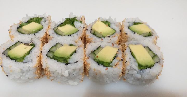 Sushi Amara